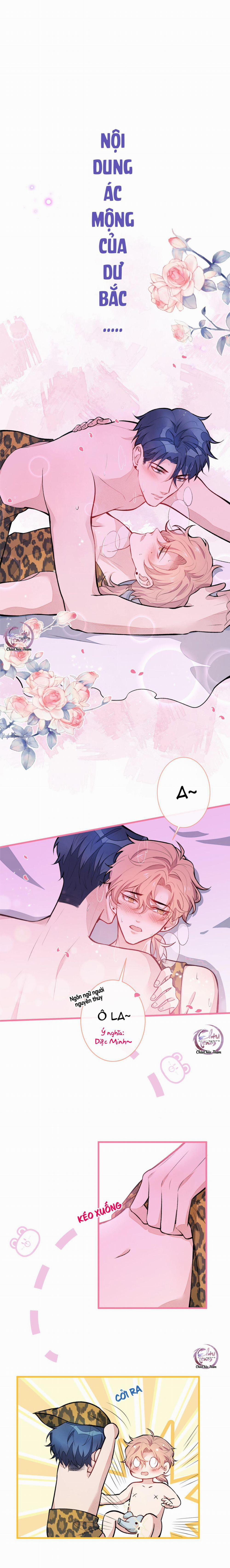 Hotsearch Của Ảnh Đế (END) 56 trang 8