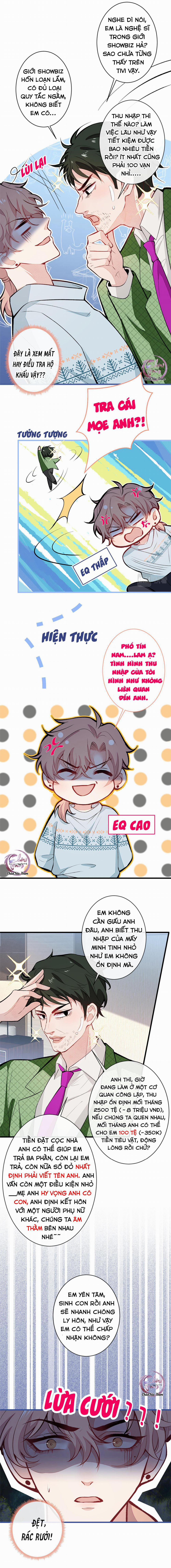 Hotsearch Của Ảnh Đế (END) 57 trang 1