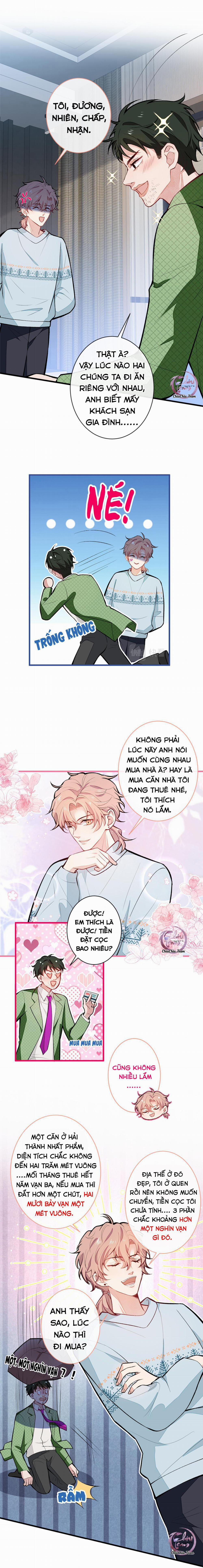 Hotsearch Của Ảnh Đế (END) 57 trang 2