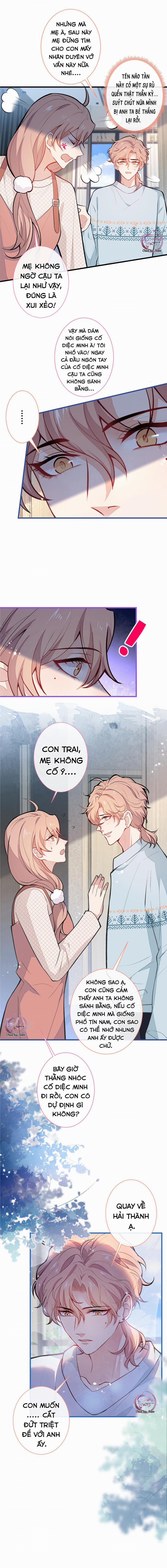 Hotsearch Của Ảnh Đế (END) 57 trang 5