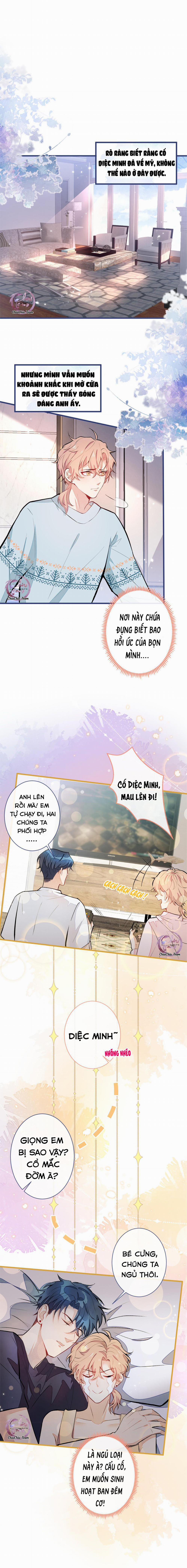 Hotsearch Của Ảnh Đế (END) 57 trang 6