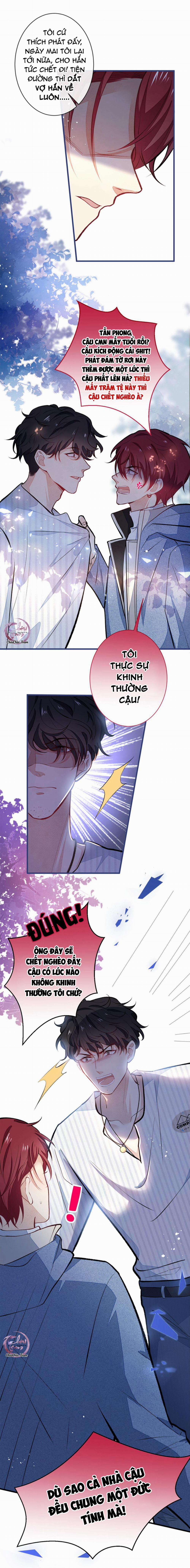 Hotsearch Của Ảnh Đế (END) 59 trang 6