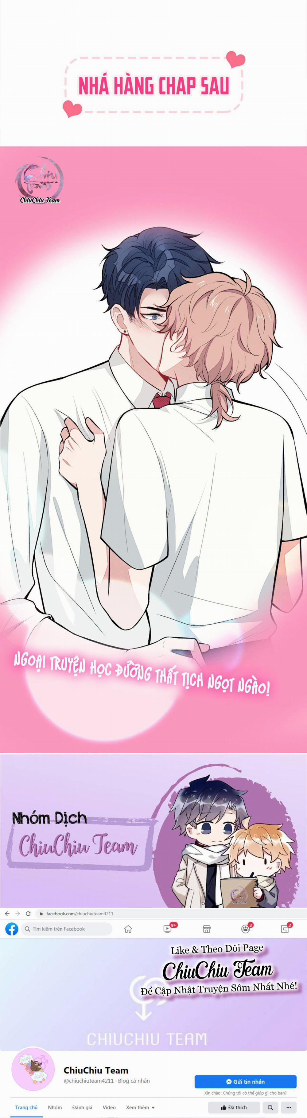 Hotsearch Của Ảnh Đế (END) 59 trang 9