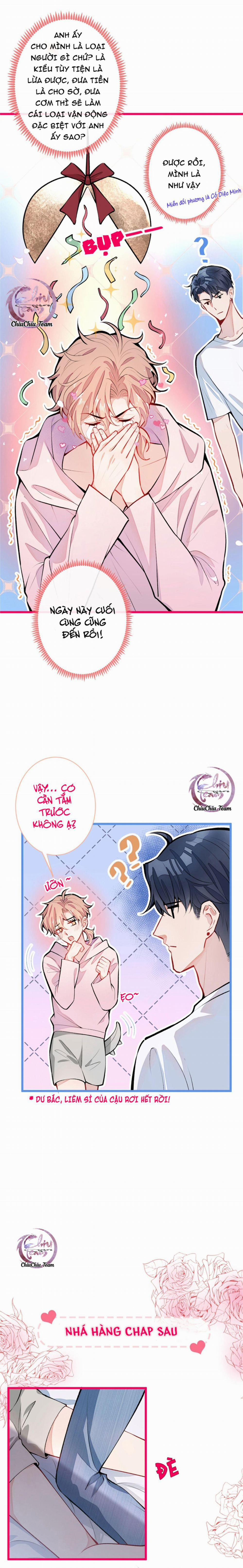 Hotsearch Của Ảnh Đế (END) 6 trang 10