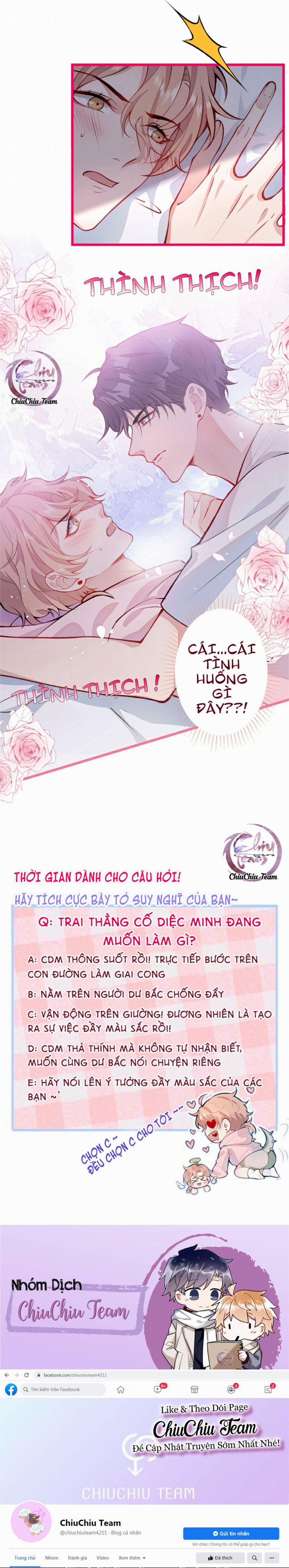 Hotsearch Của Ảnh Đế (END) 6 trang 11