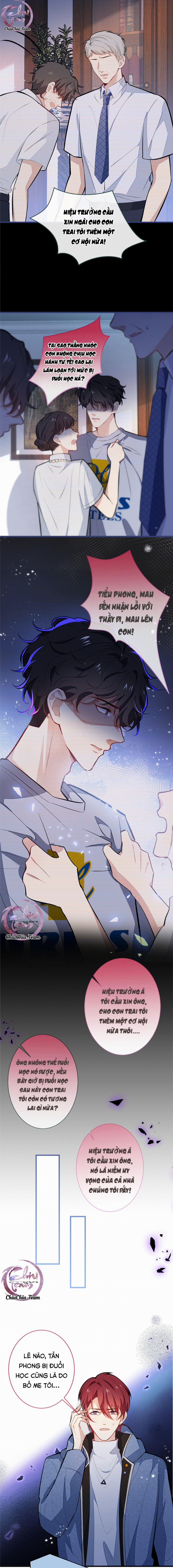 Hotsearch Của Ảnh Đế (END) 60 trang 1