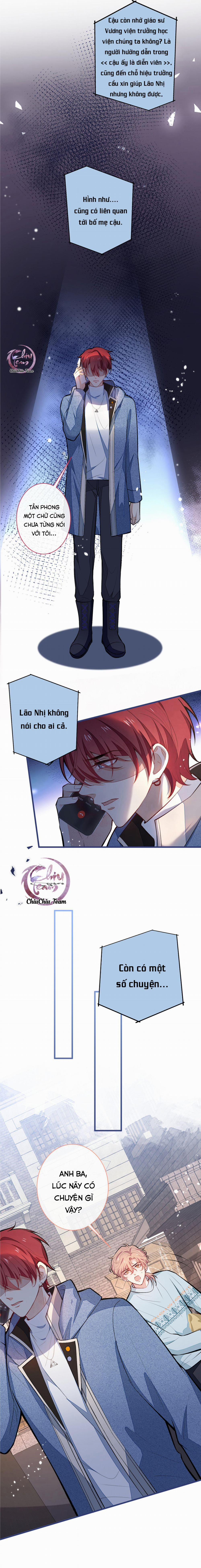 Hotsearch Của Ảnh Đế (END) 60 trang 3