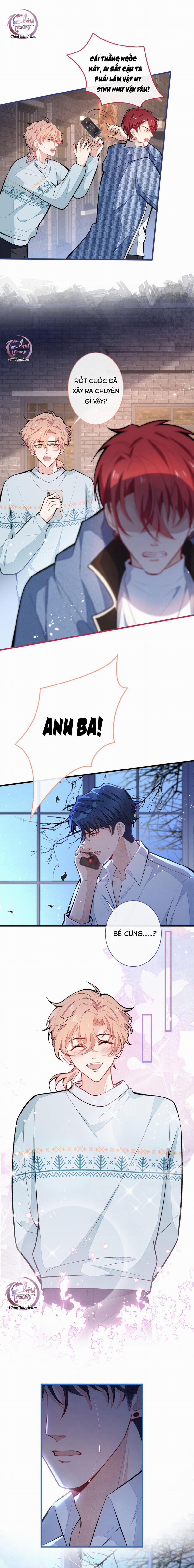 Hotsearch Của Ảnh Đế (END) 60 trang 4