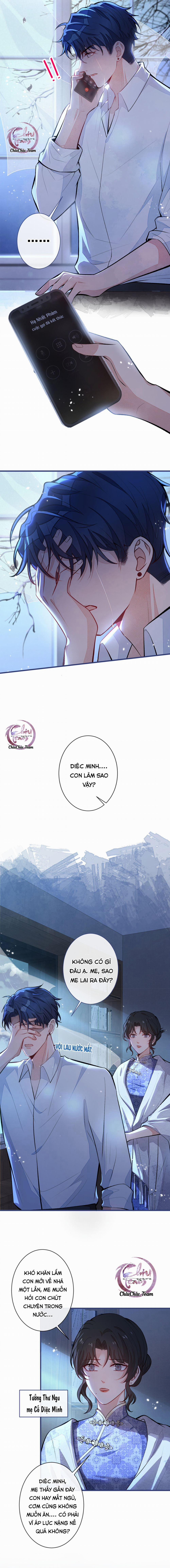 Hotsearch Của Ảnh Đế (END) 60 trang 5