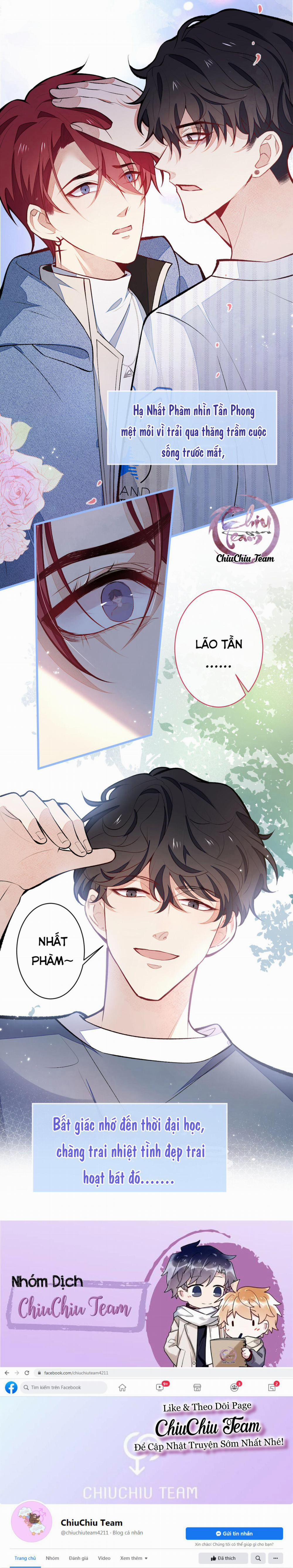 Hotsearch Của Ảnh Đế (END) 60 trang 8