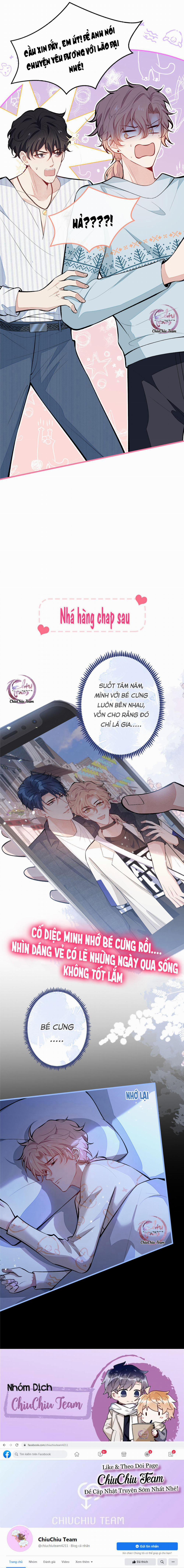 Hotsearch Của Ảnh Đế (END) 62 trang 7