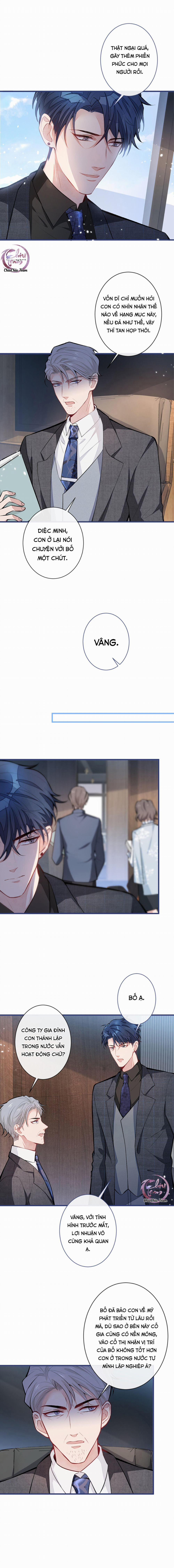 Hotsearch Của Ảnh Đế (END) 63 trang 3