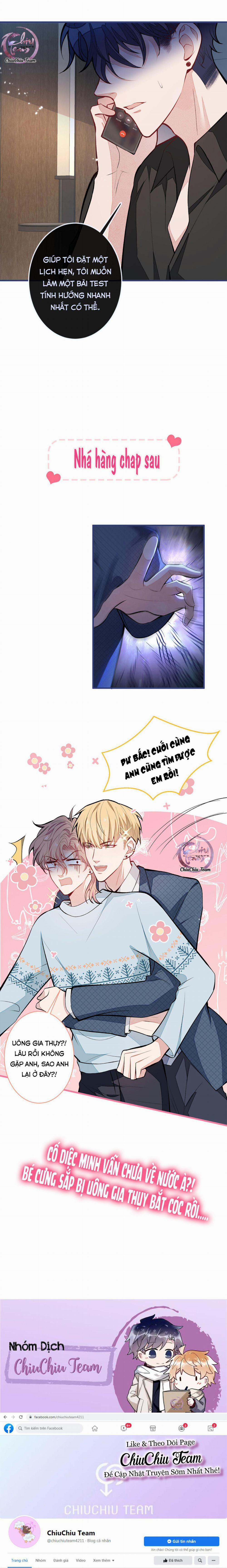 Hotsearch Của Ảnh Đế (END) 63 trang 8