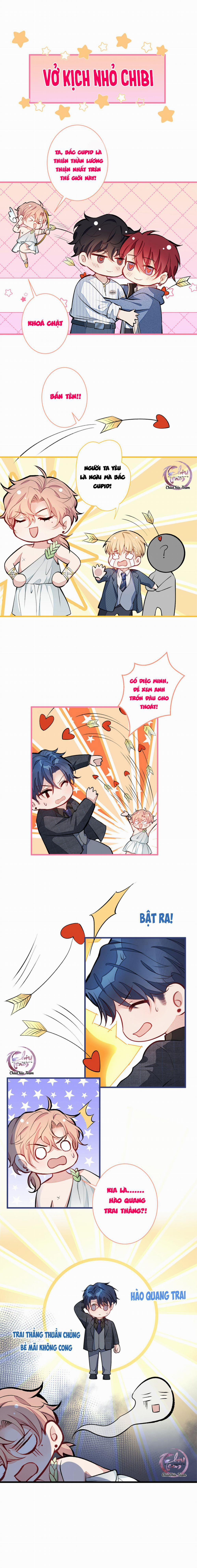 Hotsearch Của Ảnh Đế (END) 64 trang 8