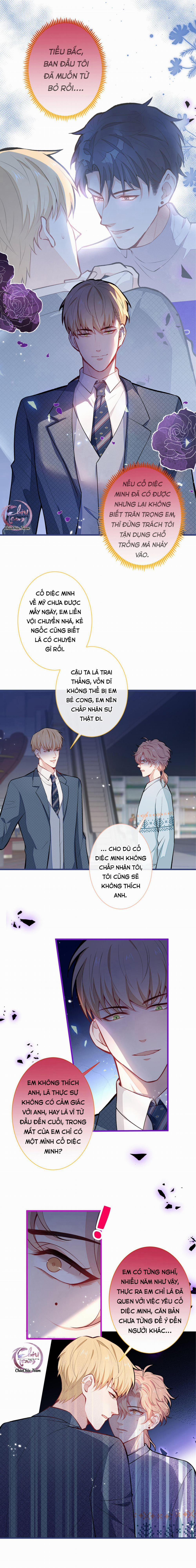 Hotsearch Của Ảnh Đế (END) 65 trang 3