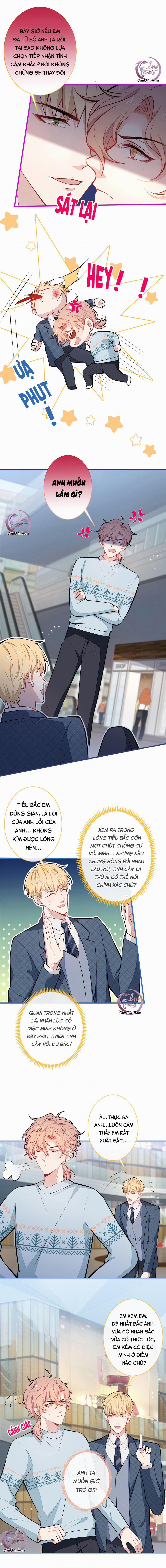 Hotsearch Của Ảnh Đế (END) 65 trang 4