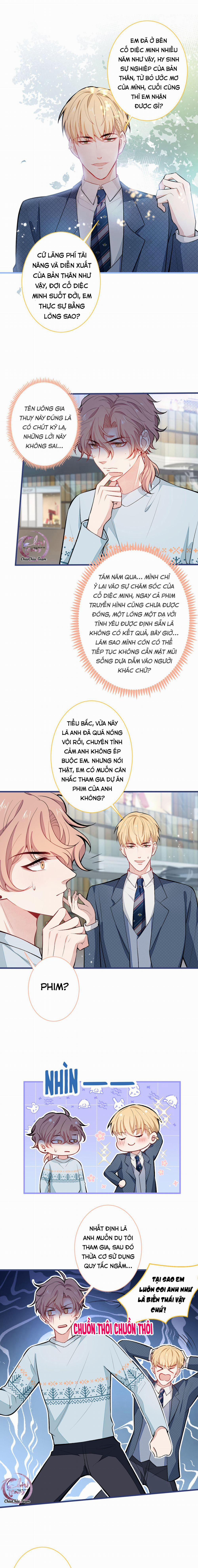 Hotsearch Của Ảnh Đế (END) 65 trang 5