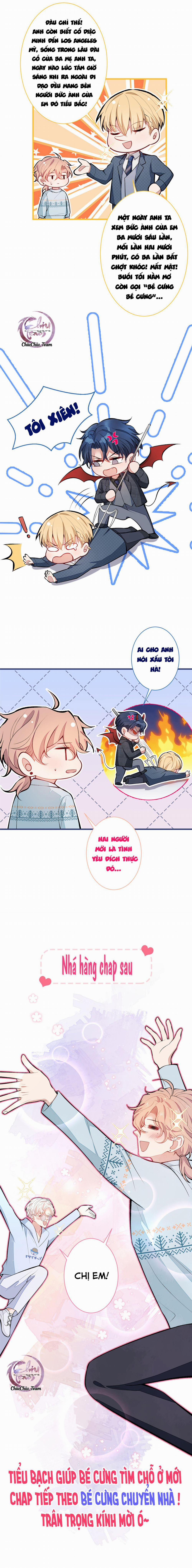 Hotsearch Của Ảnh Đế (END) 65 trang 7