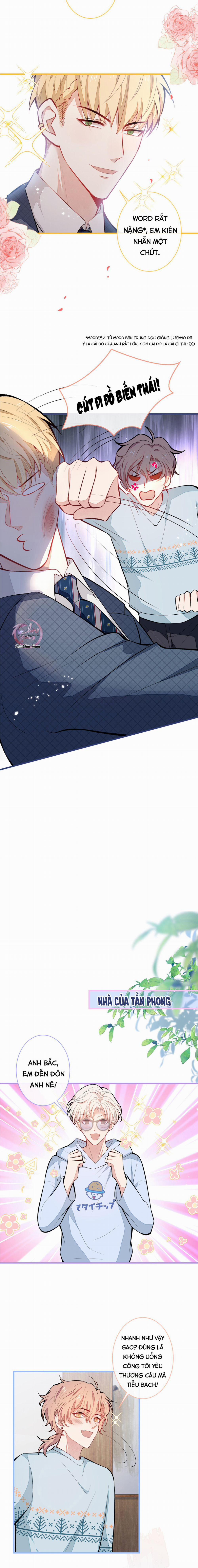 Hotsearch Của Ảnh Đế (END) 66 trang 1