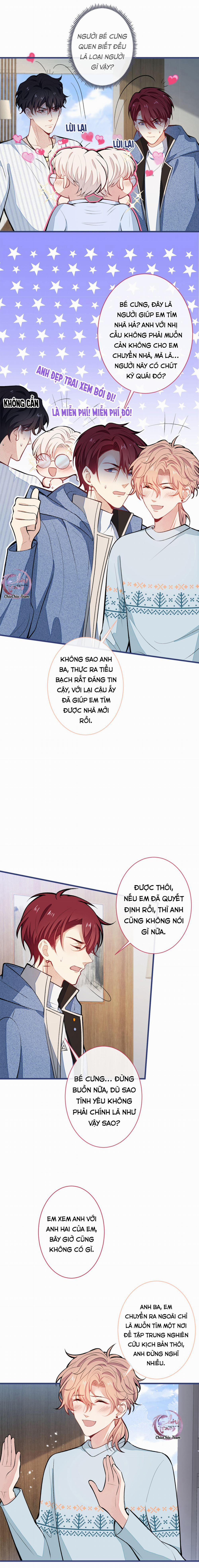 Hotsearch Của Ảnh Đế (END) 66 trang 3