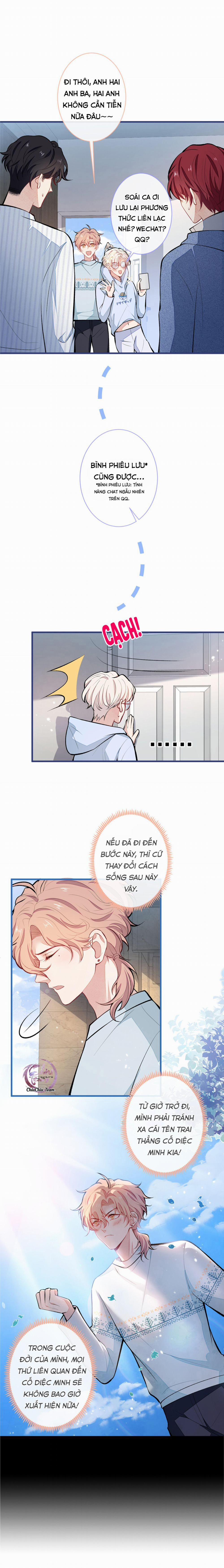 Hotsearch Của Ảnh Đế (END) 66 trang 4