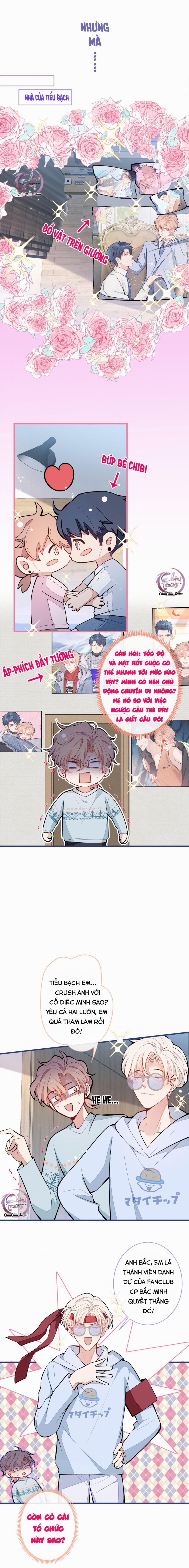 Hotsearch Của Ảnh Đế (END) 66 trang 5