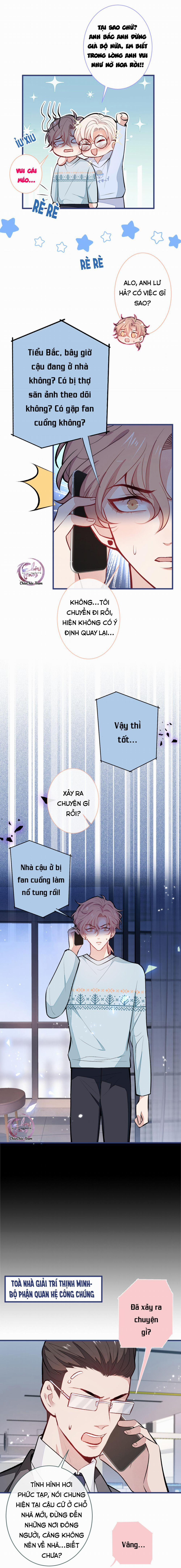 Hotsearch Của Ảnh Đế (END) 66 trang 7