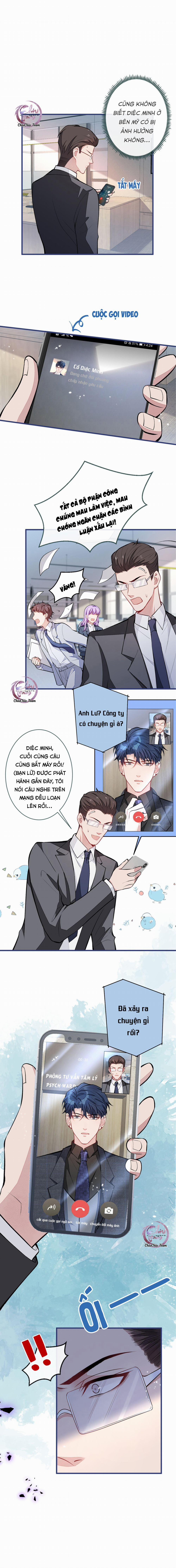 Hotsearch Của Ảnh Đế (END) 66 trang 8