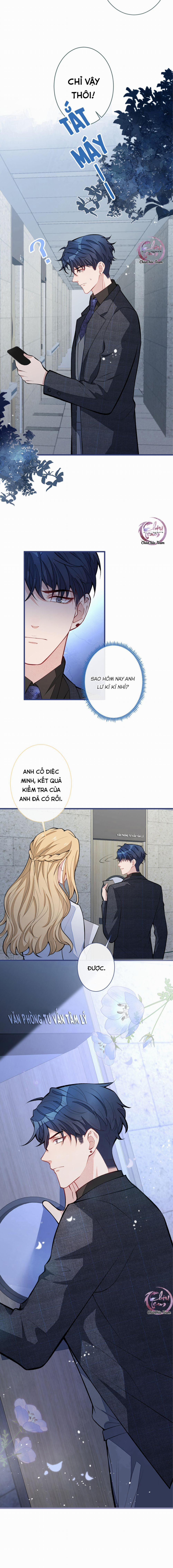 Hotsearch Của Ảnh Đế (END) 67 trang 1