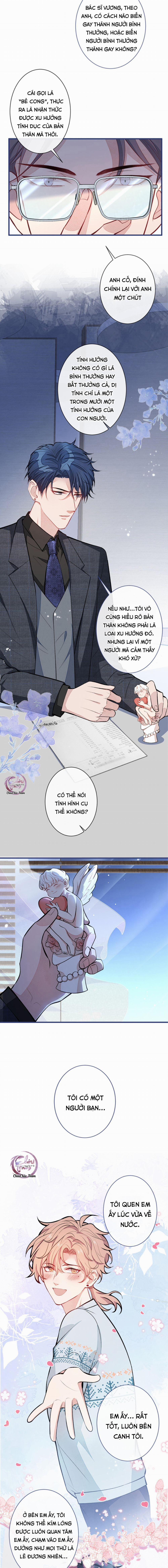 Hotsearch Của Ảnh Đế (END) 67 trang 3