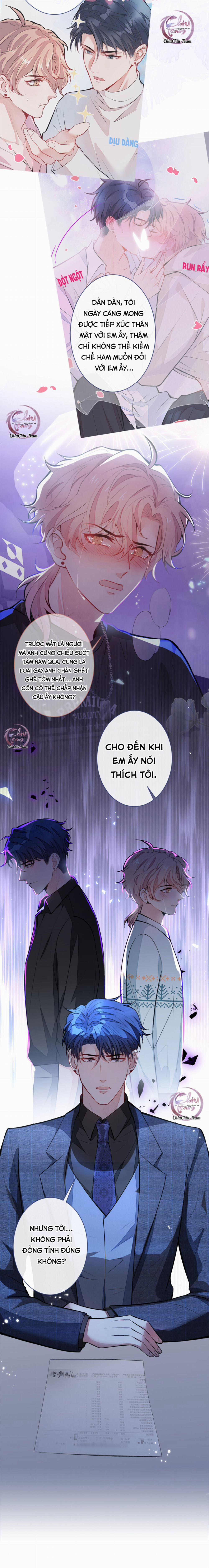 Hotsearch Của Ảnh Đế (END) 67 trang 4