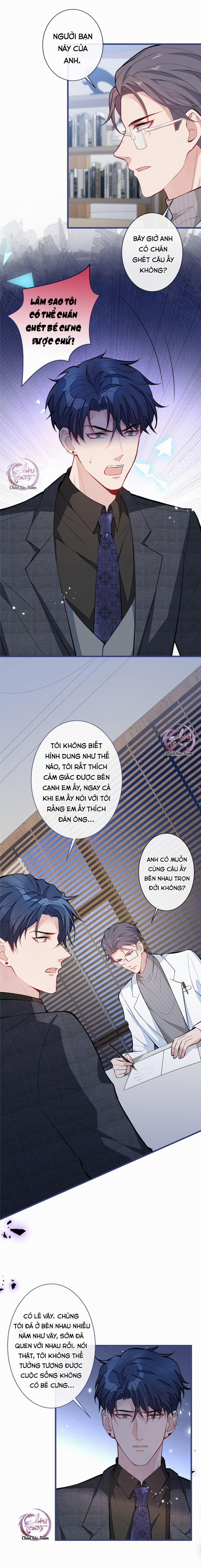 Hotsearch Của Ảnh Đế (END) 67 trang 5