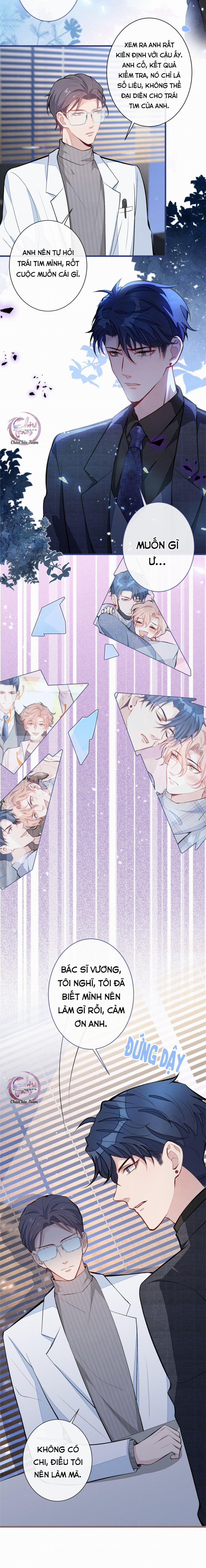 Hotsearch Của Ảnh Đế (END) 67 trang 7