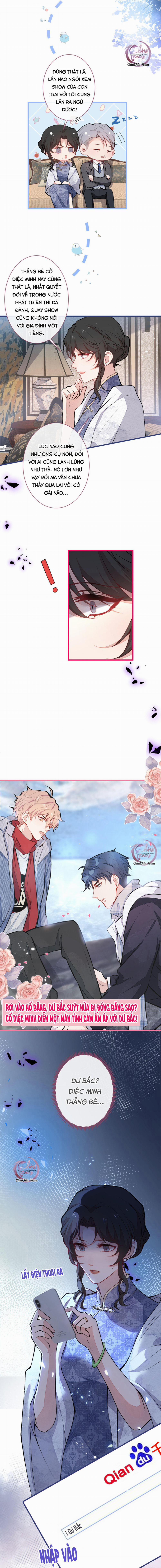 Hotsearch Của Ảnh Đế (END) 67 trang 9