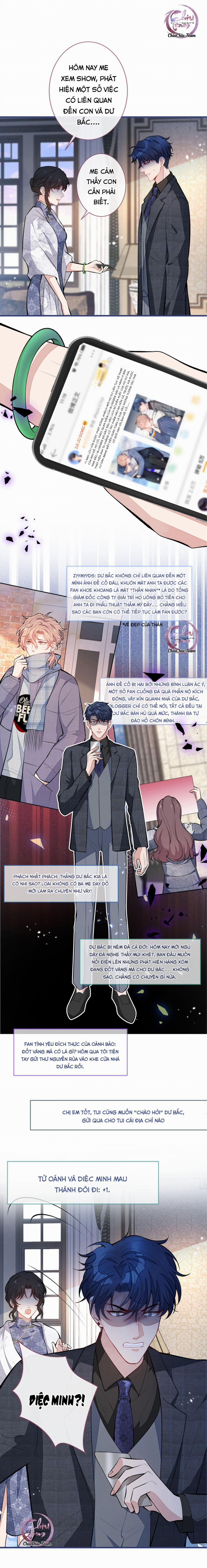 Hotsearch Của Ảnh Đế (END) 68 trang 1