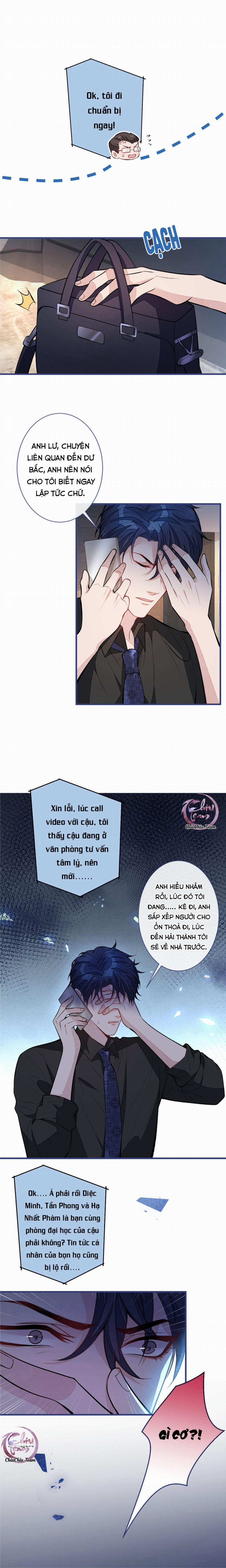 Hotsearch Của Ảnh Đế (END) 68 trang 3