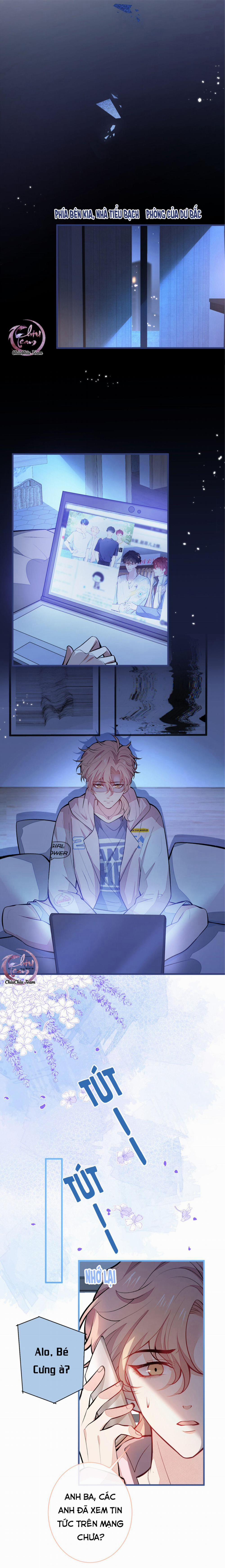 Hotsearch Của Ảnh Đế (END) 68 trang 4