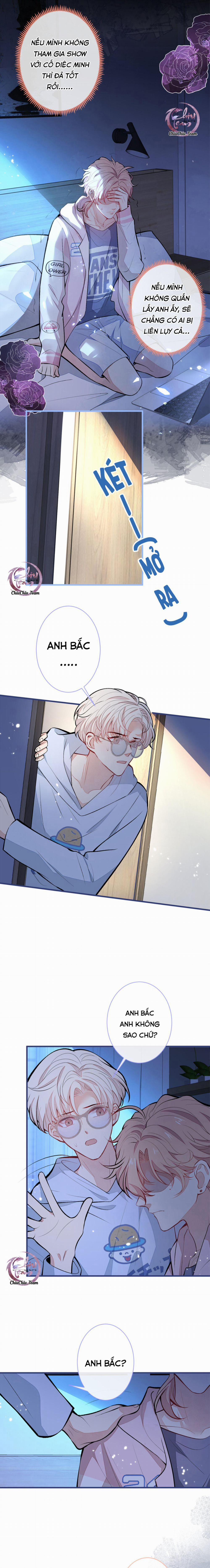 Hotsearch Của Ảnh Đế (END) 68 trang 7