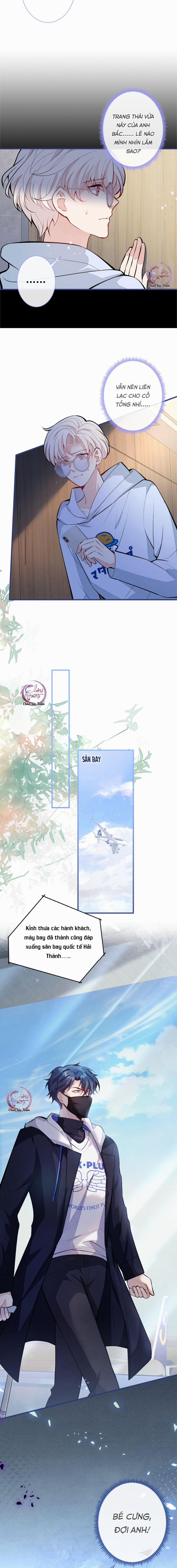 Hotsearch Của Ảnh Đế (END) 69 trang 1