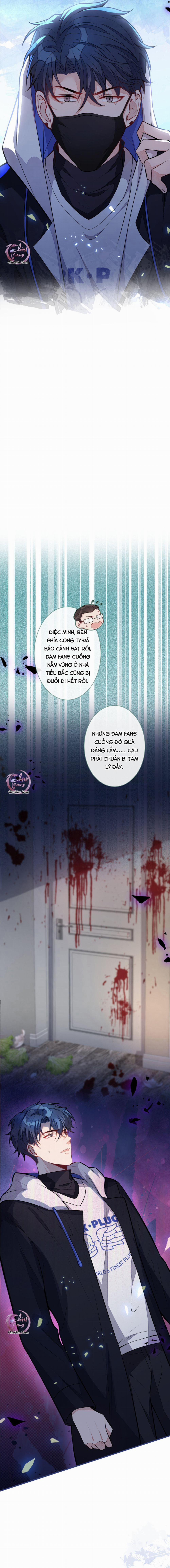 Hotsearch Của Ảnh Đế (END) 69 trang 2