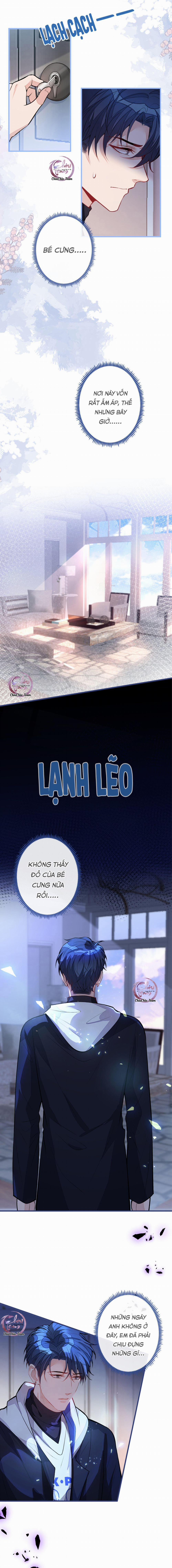 Hotsearch Của Ảnh Đế (END) 69 trang 3