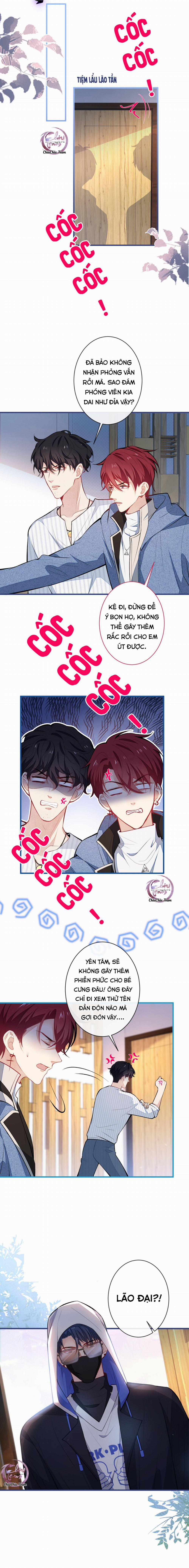 Hotsearch Của Ảnh Đế (END) 69 trang 4