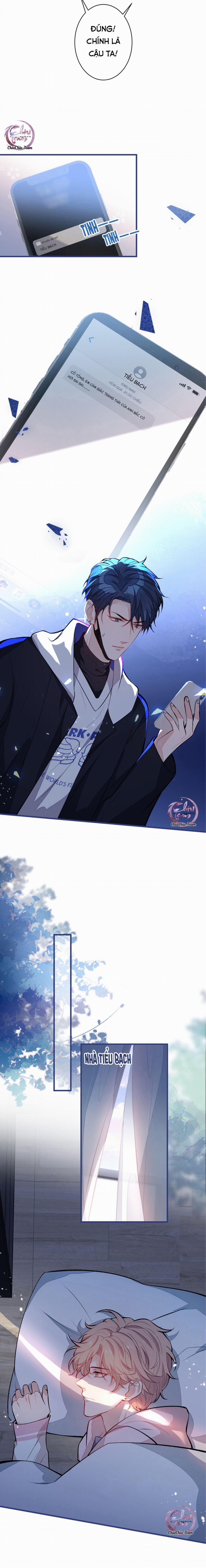 Hotsearch Của Ảnh Đế (END) 69 trang 6