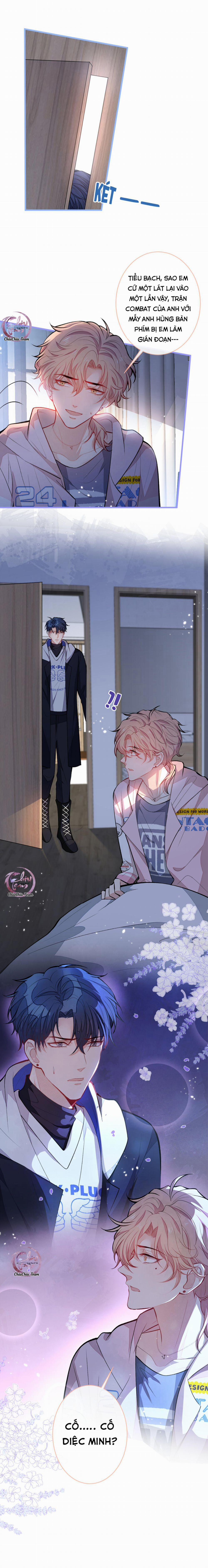 Hotsearch Của Ảnh Đế (END) 69 trang 7