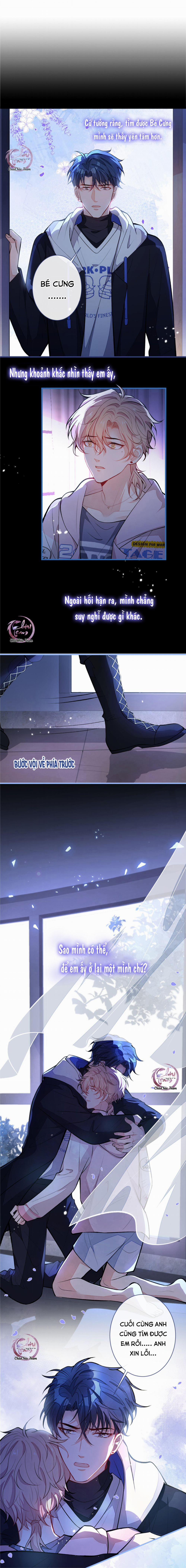 Hotsearch Của Ảnh Đế (END) 69 trang 8