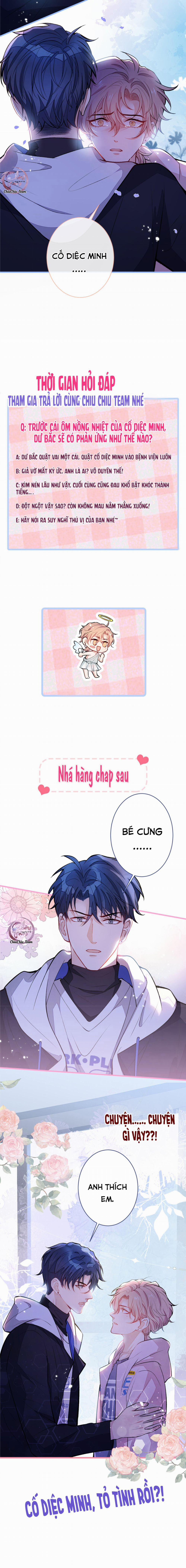 Hotsearch Của Ảnh Đế (END) 69 trang 9