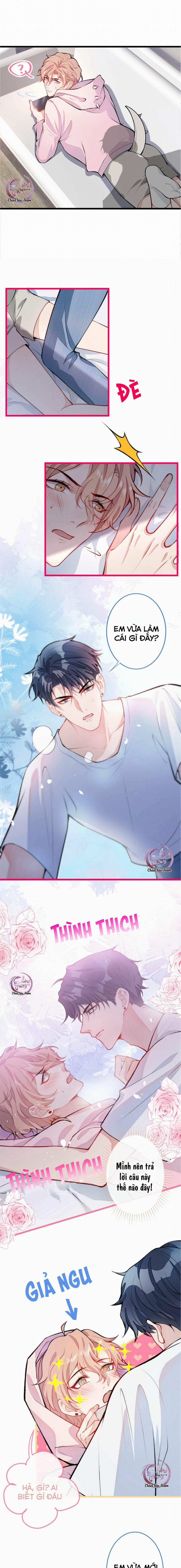 Hotsearch Của Ảnh Đế (END) 7 trang 4