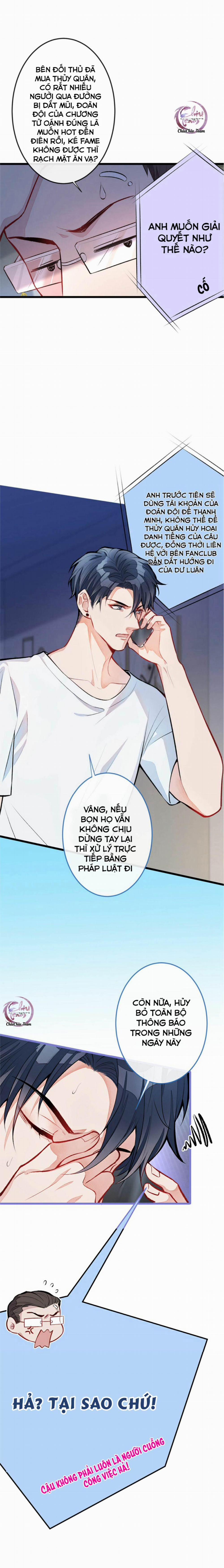 Hotsearch Của Ảnh Đế (END) 7 trang 8