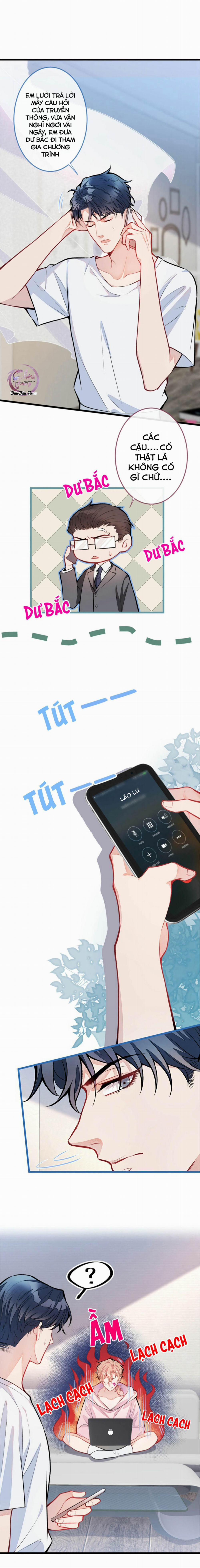 Hotsearch Của Ảnh Đế (END) 7 trang 9