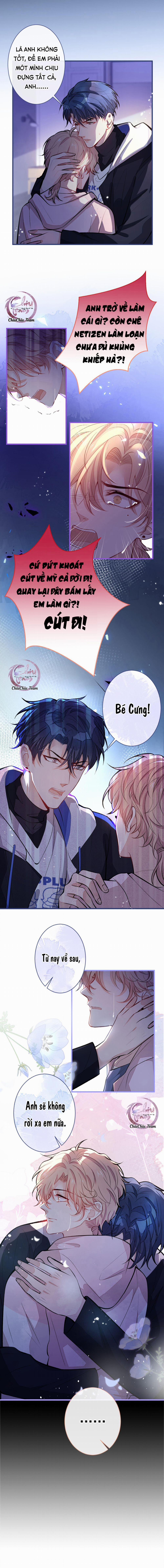 Hotsearch Của Ảnh Đế (END) 70 trang 1